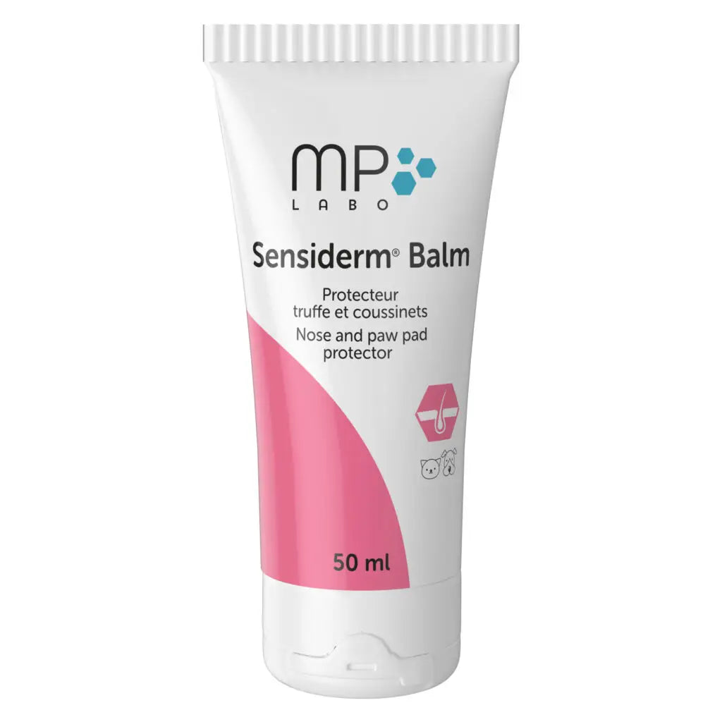 MP Labo Sensiderm Balm voide 50 ml