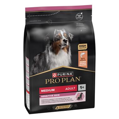 Pro Plan Dog Medium Adult Sensitive Skin