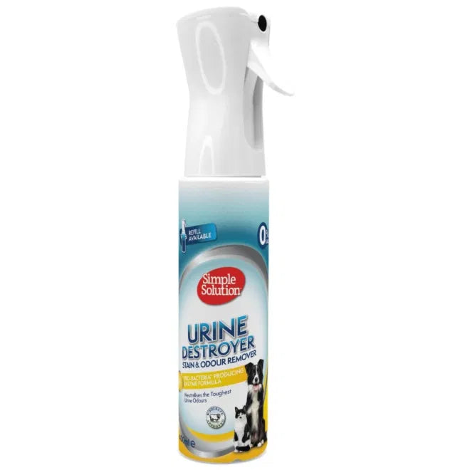 Simple Solution Urine Destroyer tahranpoistaja 400 ml