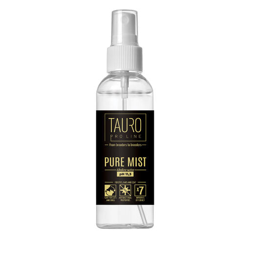 Tauro Pro Line Pure Mist Kosteuttava Suihke 60 ml