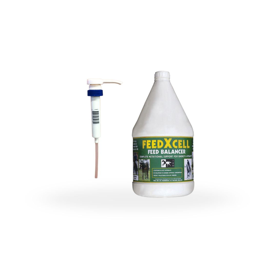 TRM FeedXcell 3,785 L