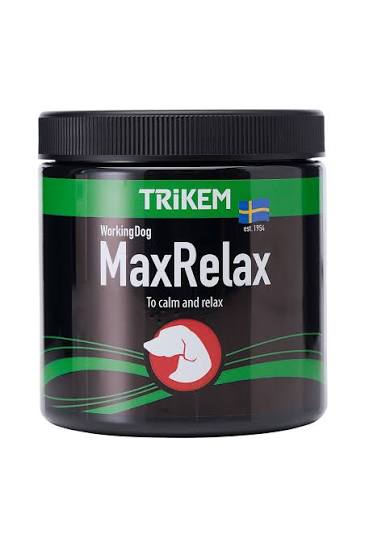 Trikem WorkingDog MaxRelax koiralle 450 g