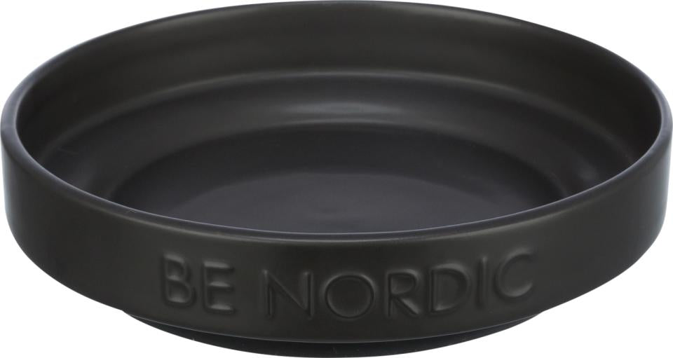 Trixie Be Nordic Keraaminen kuppi kumirenkaalla