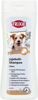 Trixie Shampoo jojobaöljy 250 ml