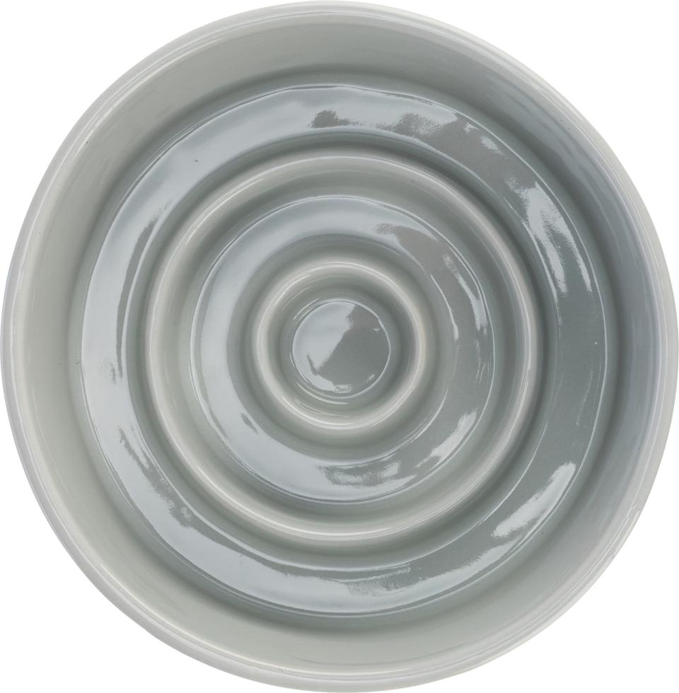 Trixie Slow Feeding bowl keraaminen ruokakuppi