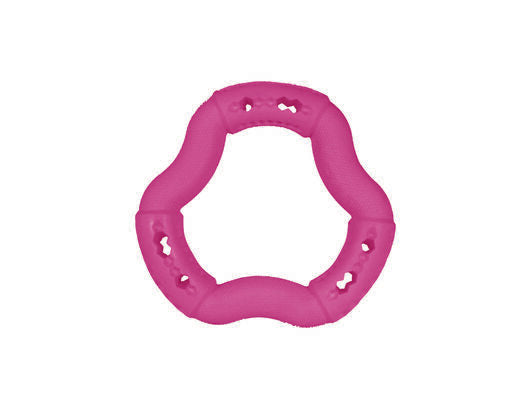 Vadigran Rengas koirille punainen Frutti 12cm