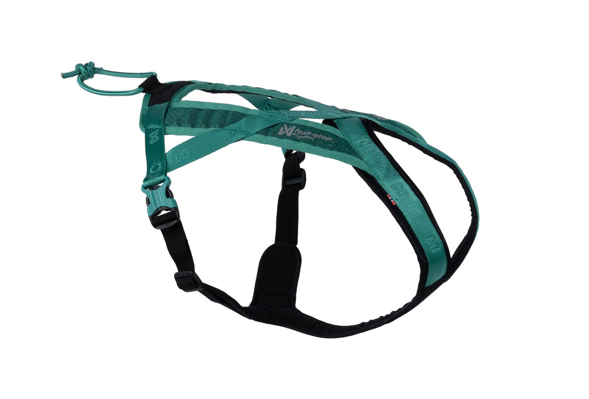 Non-stop Rush harness
