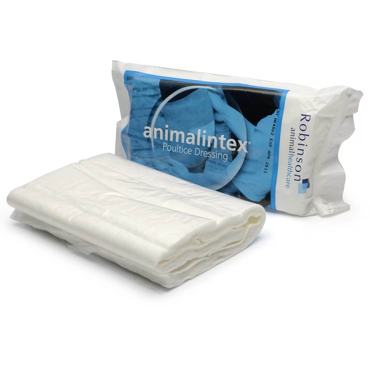 Animalintex 10 kpl