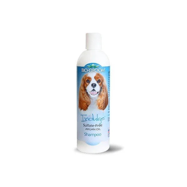 Bio-Groom Indulge Argan Oil shampoo 236 ml