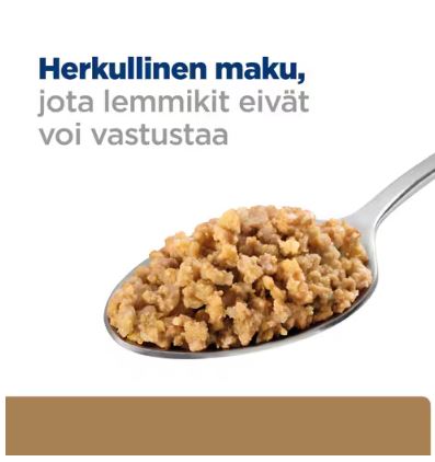 Hill's j/d Mobility with Chicken koiralle 12 x 370 g