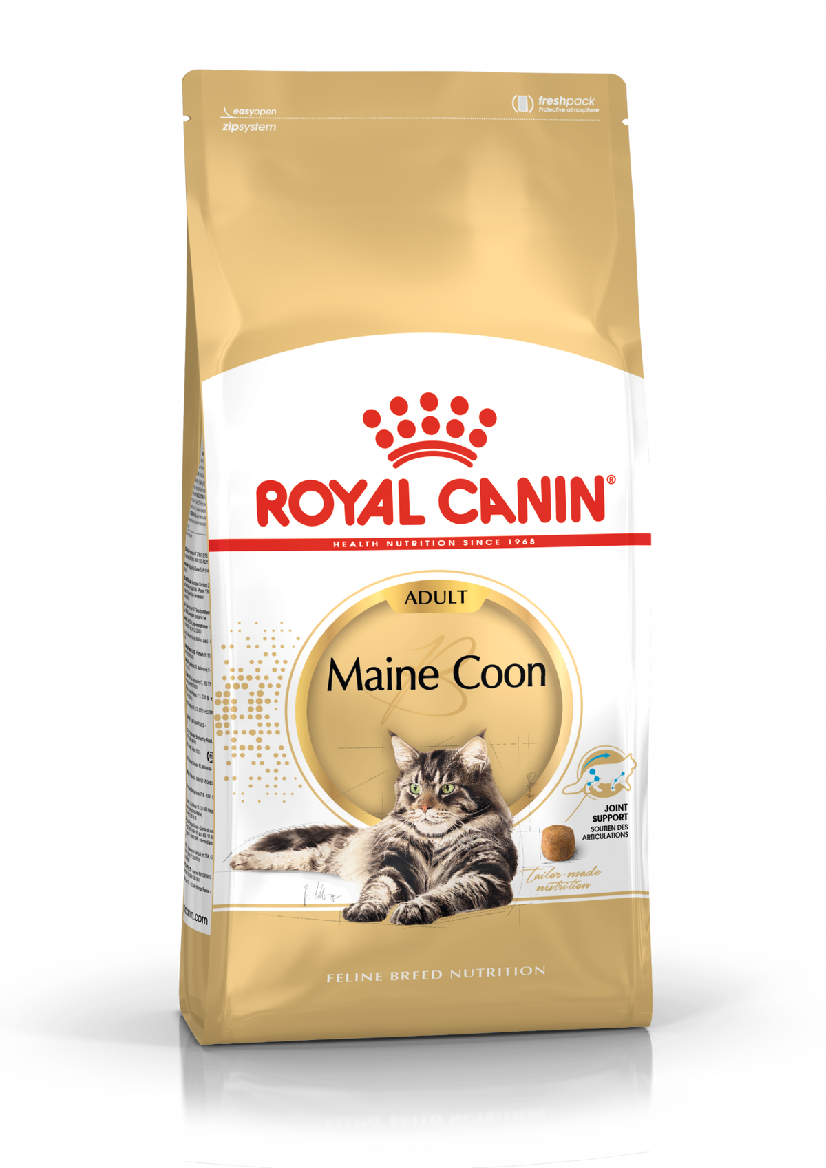 Royal Canin Maine Coon Adult kissalle