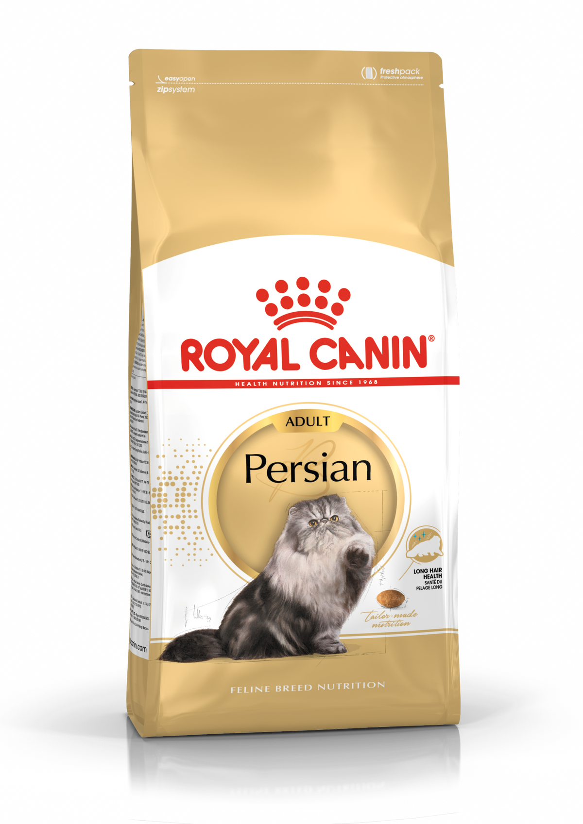 Royal Canin Persian Adult kissalle