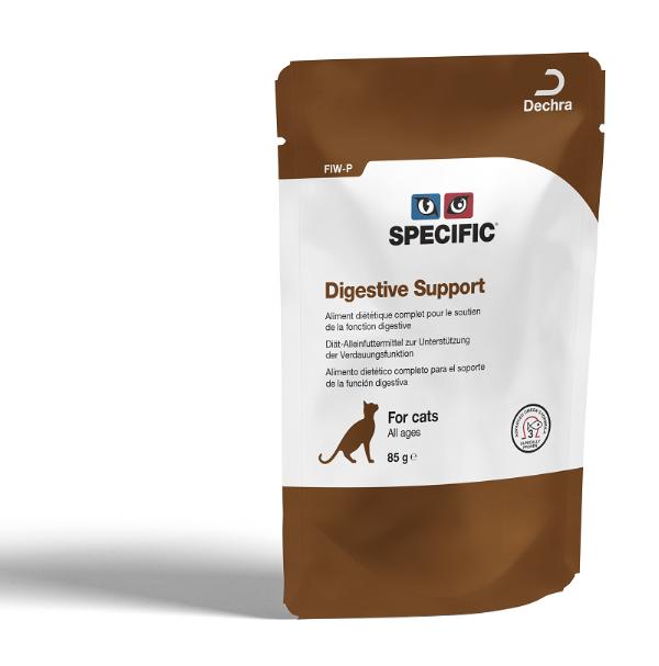 Specific FIW-P Digestive Support kissalle 12 x 85 g