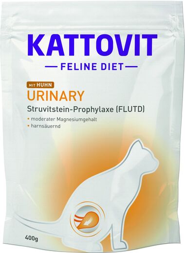Kattovit Urinary Kana