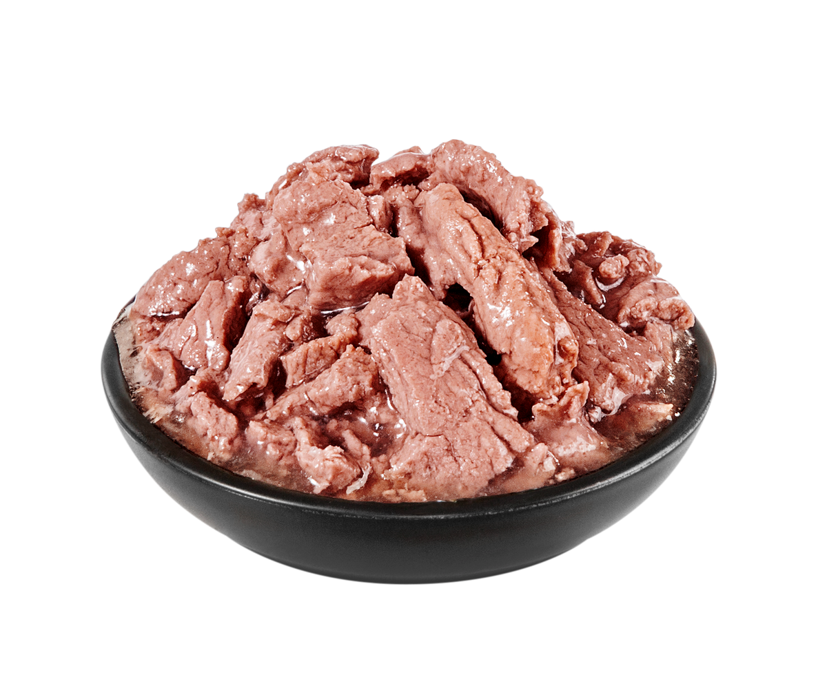 PrimaCat Classic Lammasta kastikkeessa kissoille 28 x 85 g