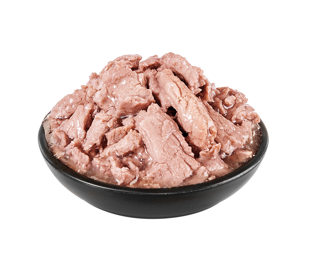PrimaCat Classic Lohta kastikkeessa steriloiduille kissoille 28 x 85 g