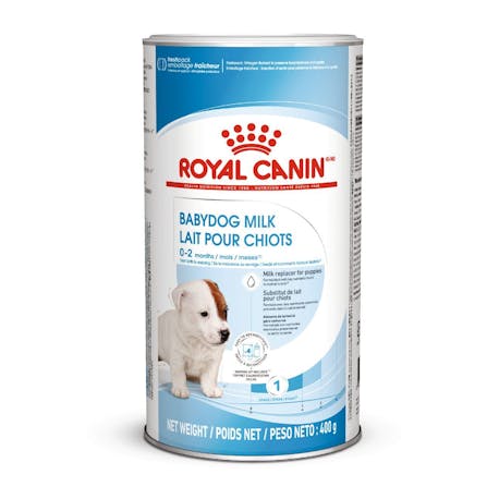 Royal Canin Babydog Milk koiralle