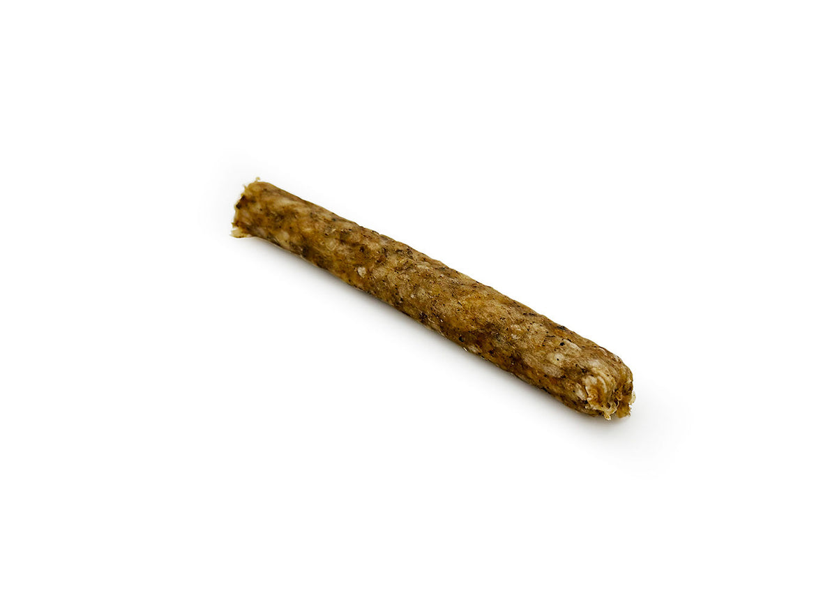 RAUH! Crunchy Moose - Rouheinen puruherkku hirvi 1 kpl