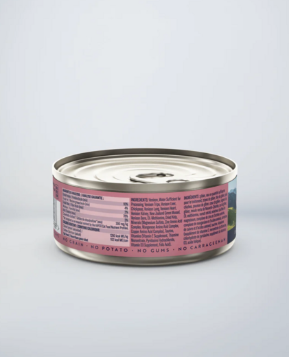 ZiwiPeak Peura kissalle 85 g