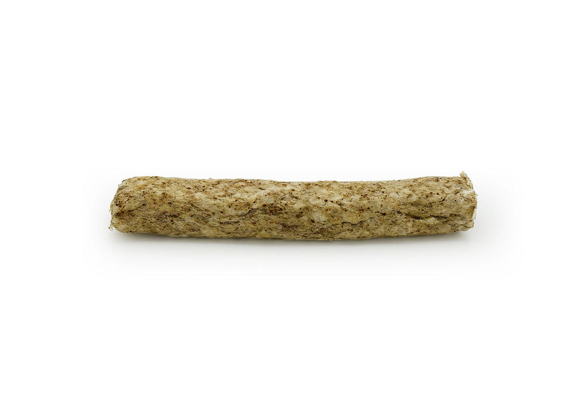RAUH! Crunchy Beef - Rouheinen puruherkku nauta 1 kpl