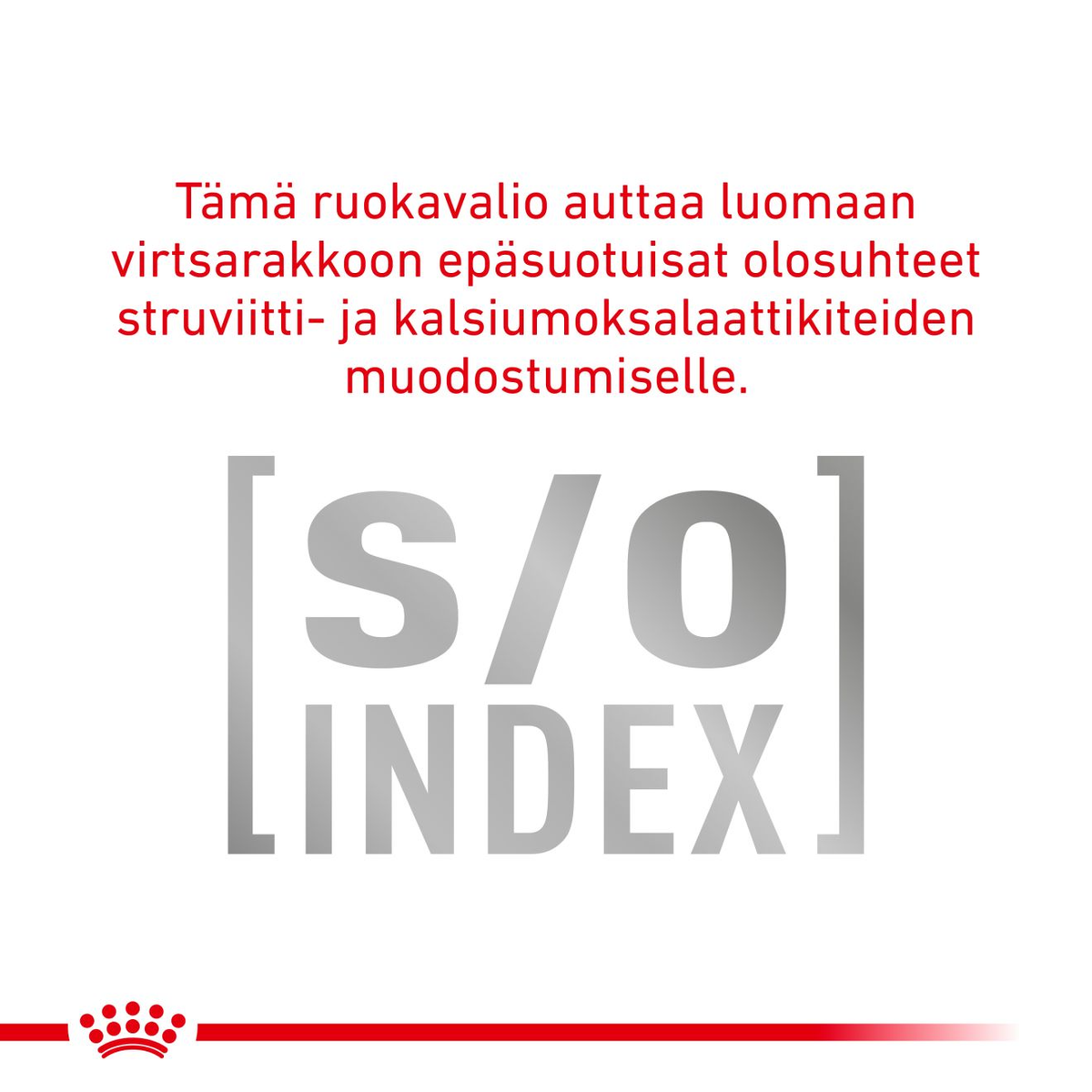 Royal Canin Veterinary Diets Weight Management Satiety Small Dogs koiran kuivaruoka
