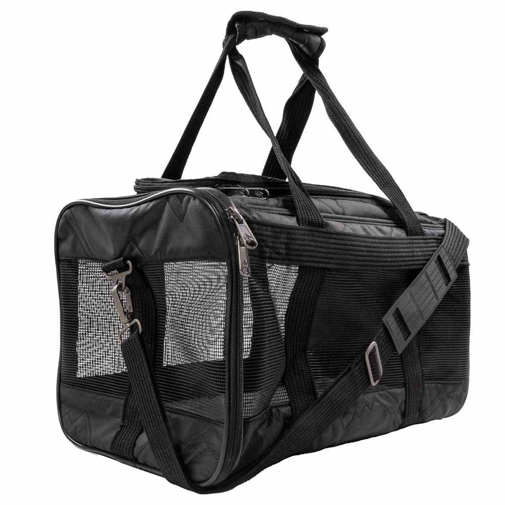 Sherpa Deluxe kantolaukku