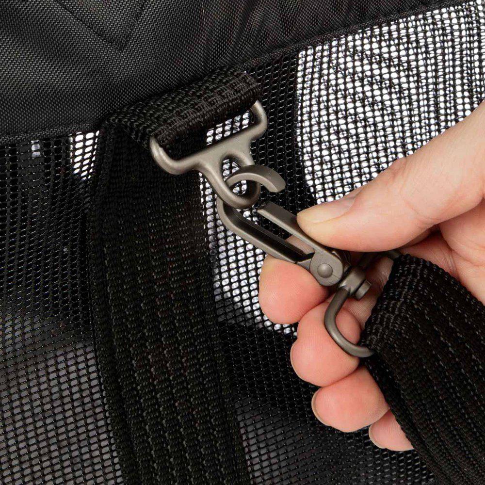 Sherpa Deluxe kantolaukku
