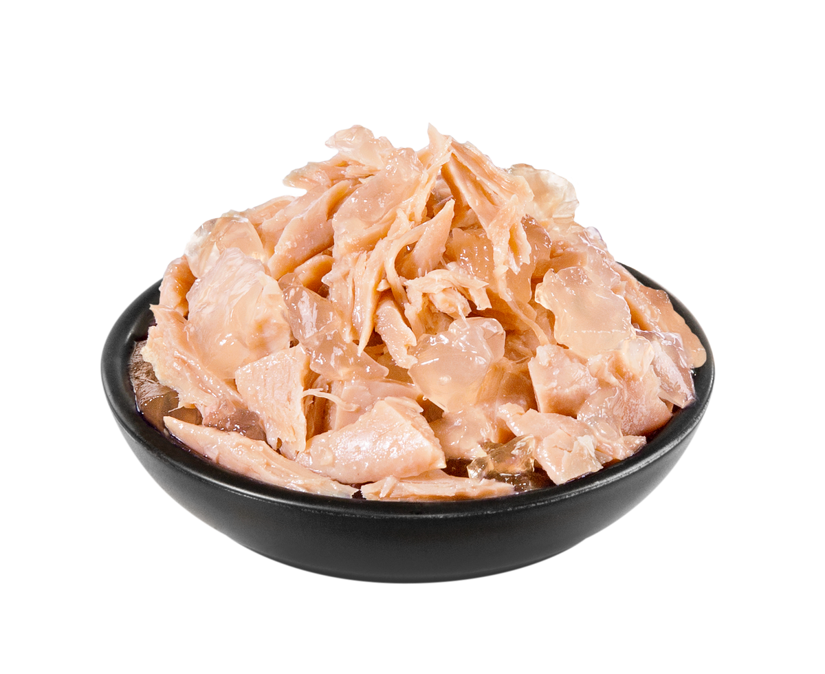 PrimaCat Classic Siipikarjaa hyytelössä kissoille 28 x 85 g