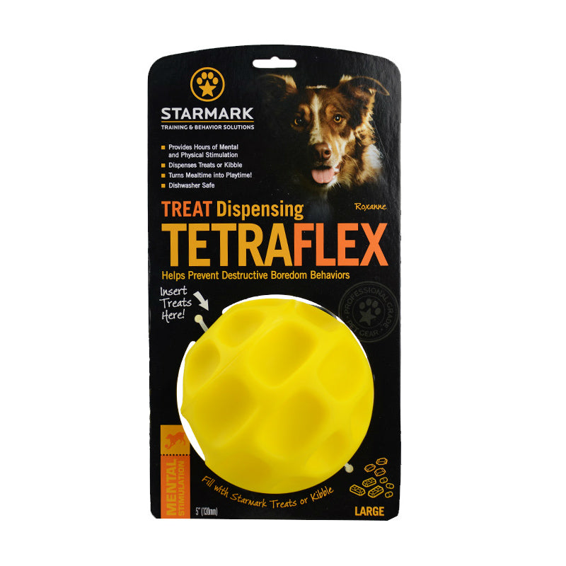 Starmark Dispensing TetraFlex