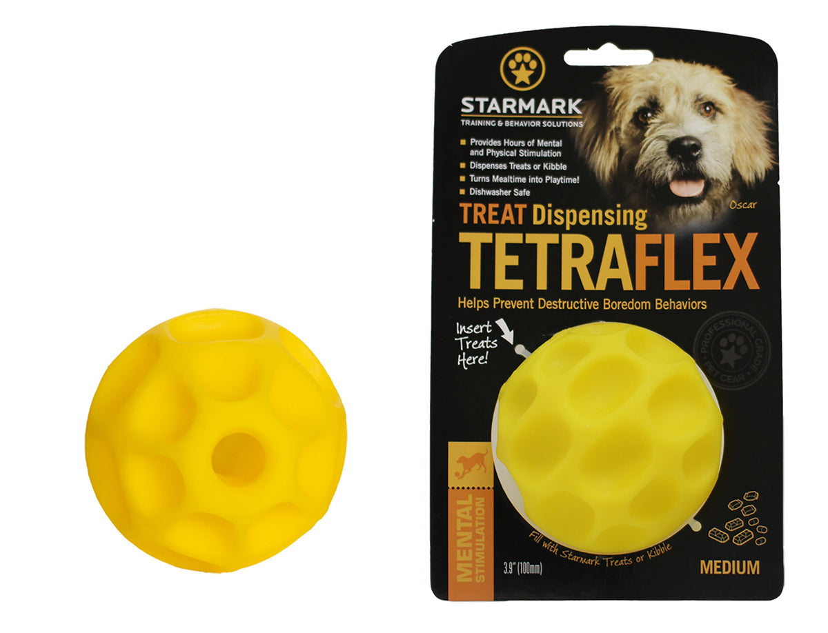 Starmark Dispensing TetraFlex