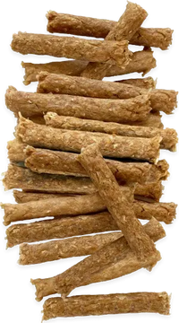 Alvar Pet Reindeer chew purutikku 12,5 cm 40 kpl SÄÄSTÖPAKKAUS
