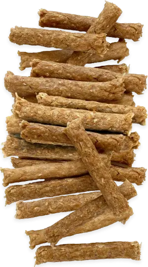 Alvar Pet Reindeer chew purutikku 12,5 cm 40 kpl SÄÄSTÖPAKKAUS