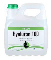 Trikem Hyaluron100 hevoselle