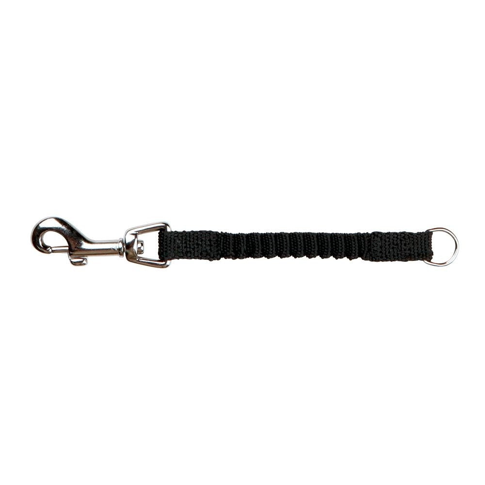 Trixie Iskunvaimennin Talutushihnaan
