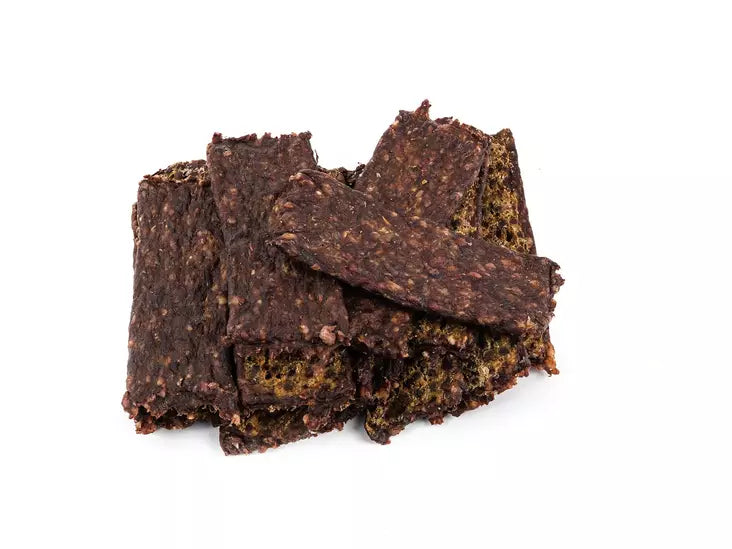 Tessu Hienosti! Naudanlihalastu 180g