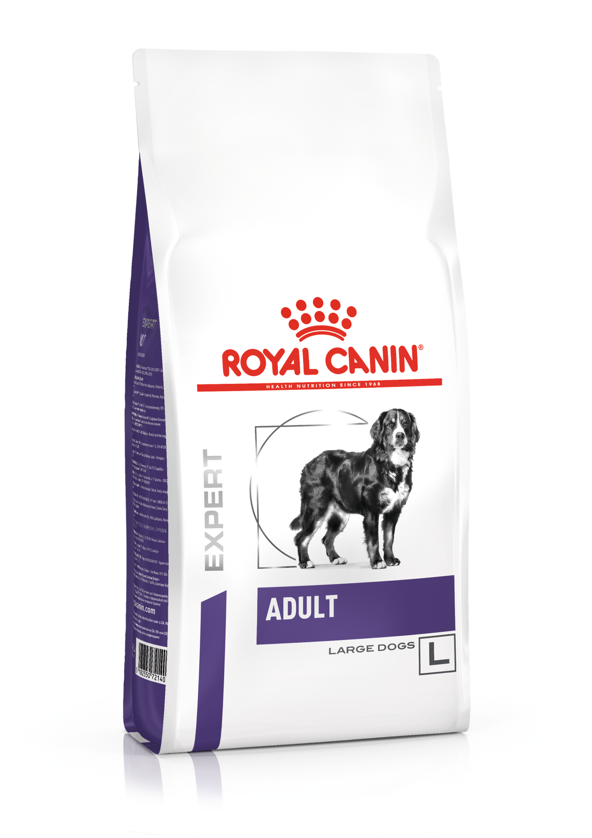 Royal Canin Veterinary Diets Health Management Adult Large Dog koiran kuivaruoka