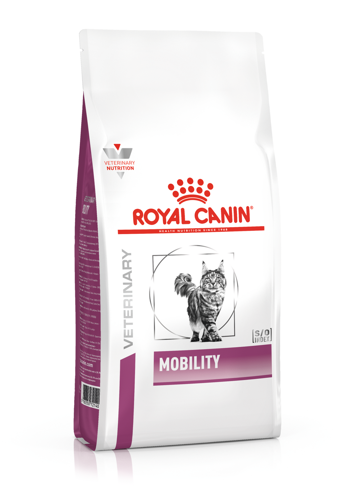Royal Canin Veterinary Diets Mobility kissan kuivaruoka