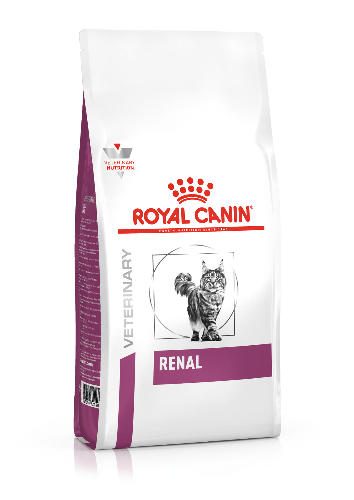 Royal Canin Veterinary Diets Renal kissan kuivaruoka