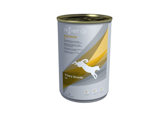 Trovet ASD Urinary Struvite Wet Koiralle 400 g