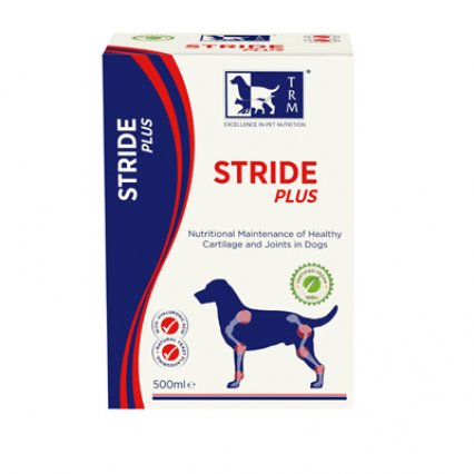 Stride Plus 500 ml