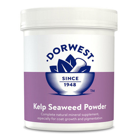 Dorwest Merileväjauhe 250 g PÄIVÄYSTARJOUS