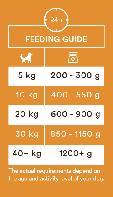 Monster Dog Adult Single Protein Duck koiralle 6 x 400 g
