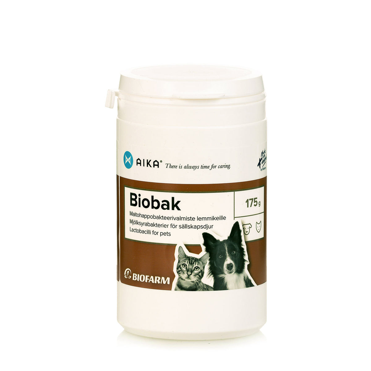 AIKA Biobak 175 g