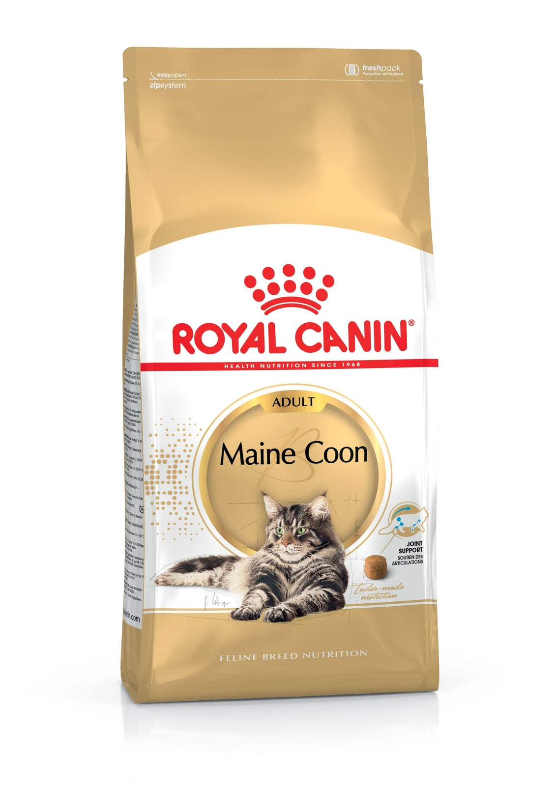 Royal Canin Maine Coon Adult kissalle