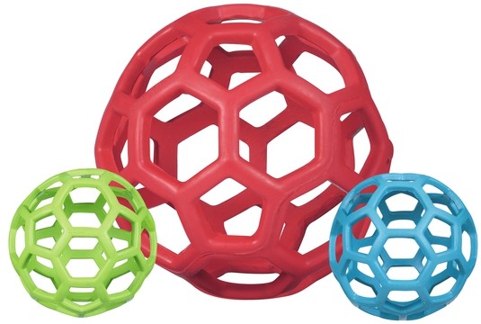 JW Hol-ee-Roller M 12,5 cm