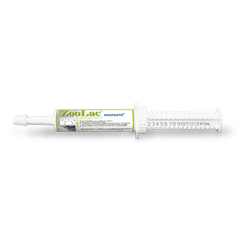Zoolac Propaste