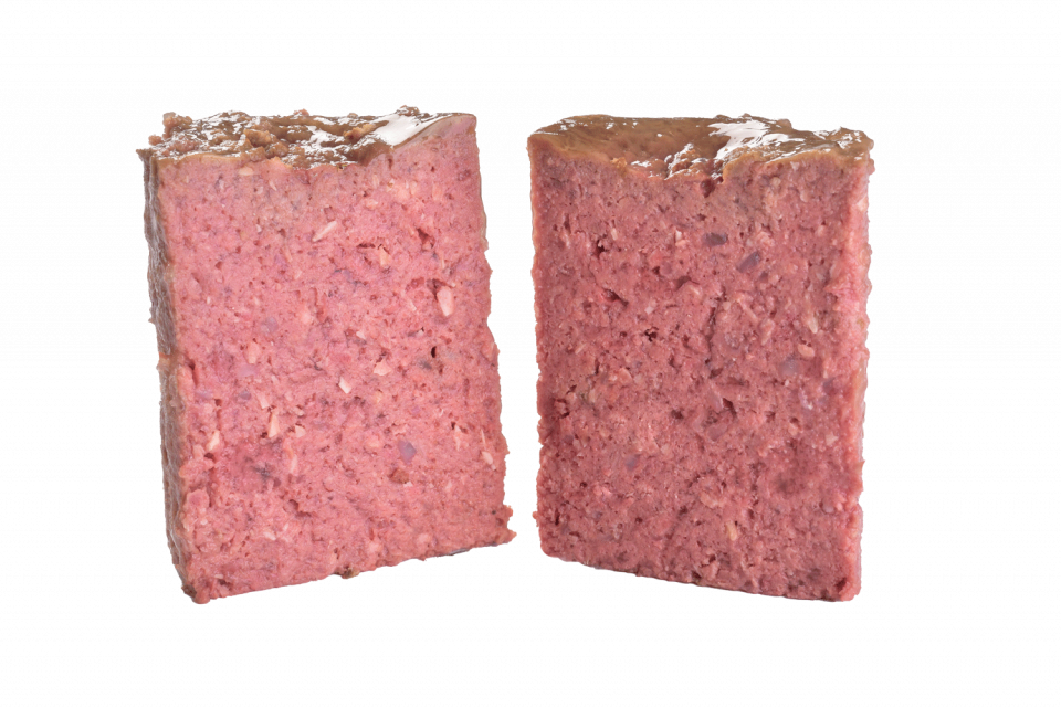 Brit Premium by Nature Kalkkuna-maksa koirille 6 x 400 g
