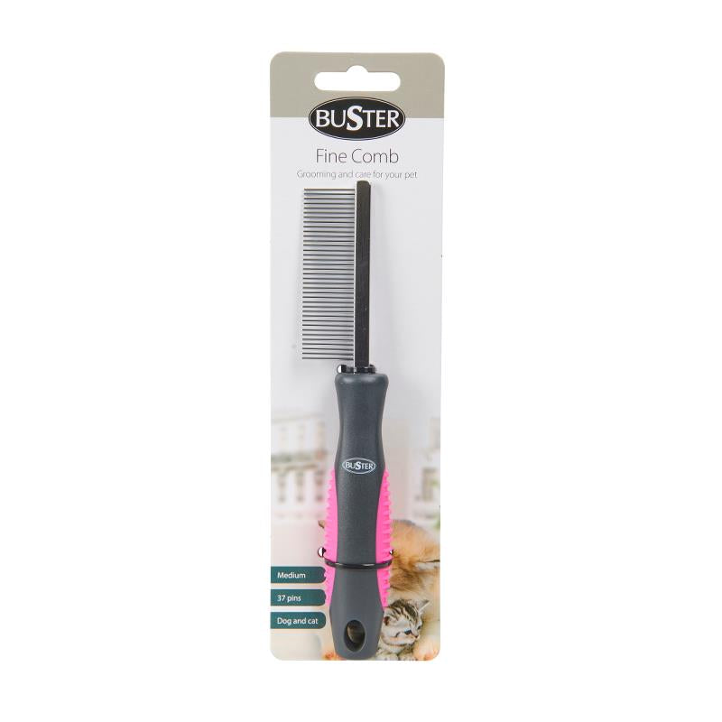 Buster Fine Comb kampa