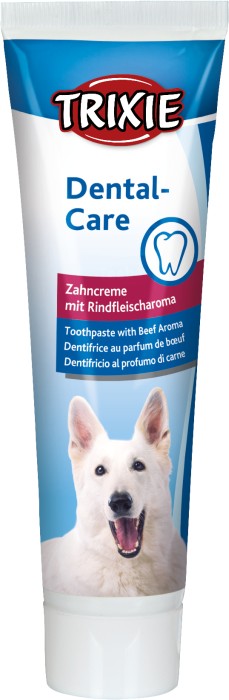 Trixie Hammastahna nauta 100 g