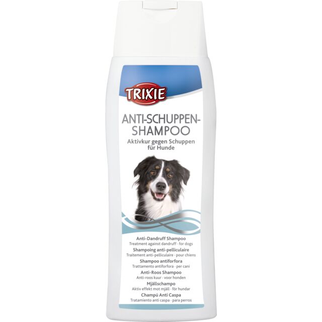 Trixie Hilseshampoo 250 ml